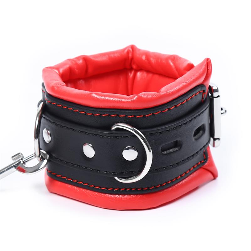LATETOBED BDSM LINE HIGH PERFORMANCE ANKLE CUFFS