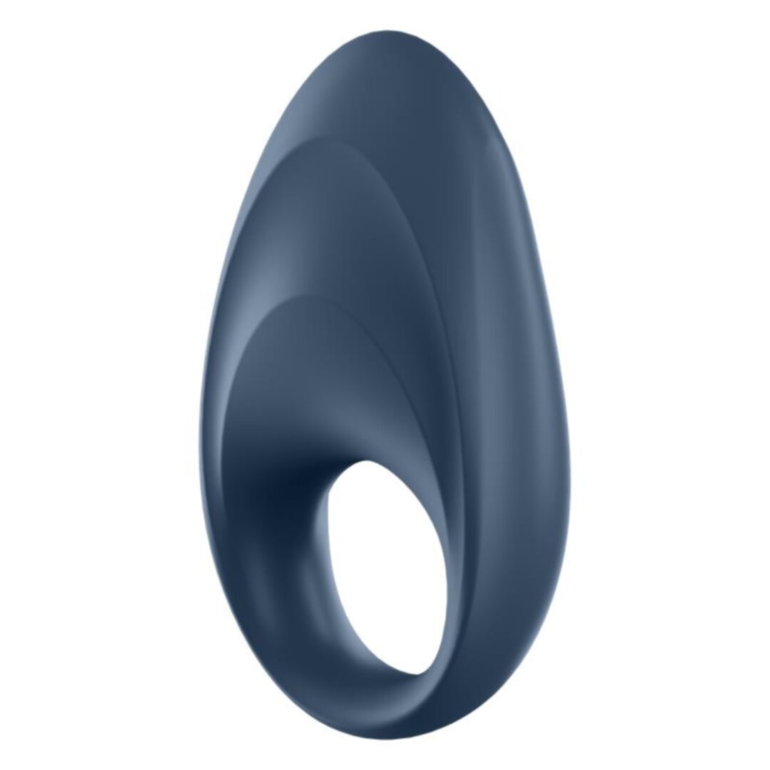 SATISFYER ROYAL ONE VIBRATING COCK RING WITH APP